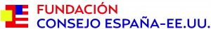 LOGO NUEVO FUNDACION CONSEJO ESPANA EEUU